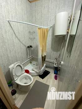 Студия квартира, на длительный срок, 25м2, 1/1 этаж