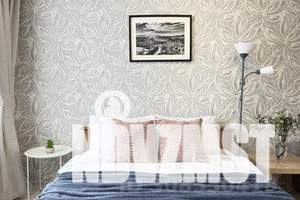 1-к квартира, посуточно, 42м2, 2/10 этаж