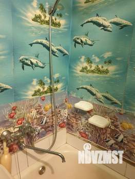 1-к квартира, на длительный срок, 35м2, 1/5 этаж