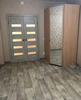 1-к квартира, на длительный срок, 40м2, 4/19 этаж