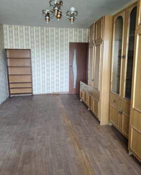 1-к квартира, на длительный срок, 31м2, 5/5 этаж