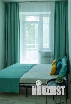 3-к квартира, посуточно, 50м2, 2/6 этаж