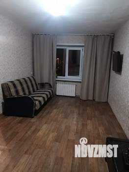 1-к квартира, на длительный срок, 29м2, 3/4 этаж
