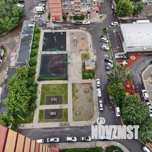 1-к квартира, посуточно, 31м2, 1/1 этаж