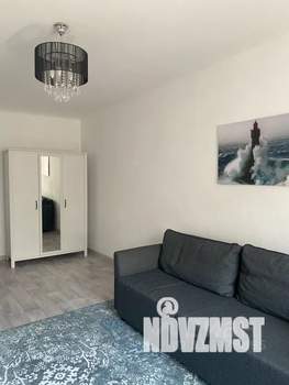 1-к квартира, посуточно, 33м2, 3/5 этаж