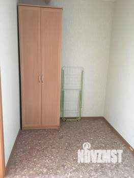 1-к квартира, на длительный срок, 36м2, 4/16 этаж