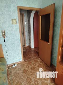1-к квартира, на длительный срок, 33м2, 4/10 этаж