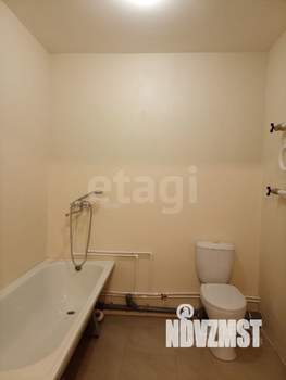 Студия квартира, на длительный срок, 35м2, 11/15 этаж