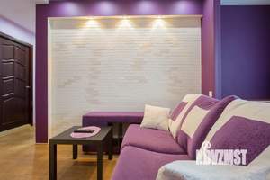 3-к квартира, посуточно, 60м2, 4/5 этаж