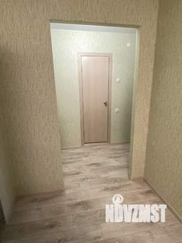 1-к квартира, на длительный срок, 41м2, 4/17 этаж