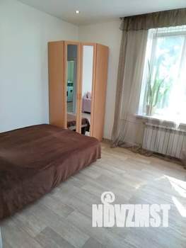 1-к квартира, посуточно, 31м2, 2/5 этаж