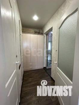 2-к квартира, на длительный срок, 42м2, 12/14 этаж