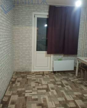 1-к квартира, на длительный срок, 38м2, 10/16 этаж