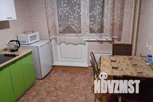 2-к квартира, посуточно, 52м2, 13/16 этаж