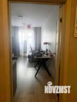 2-к квартира, на длительный срок, 50м2, 15/18 этаж