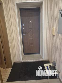 1-к квартира, на длительный срок, 42м2, 6/10 этаж