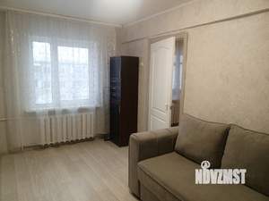 2-к квартира, на длительный срок, 45м2, 5/5 этаж