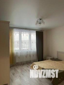 3-к квартира, на длительный срок, 82м2, 3/25 этаж