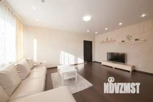 1-к квартира, посуточно, 80м2, 1/1 этаж