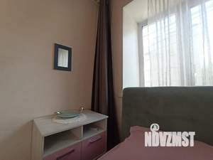 2-к квартира, посуточно, 43м2, 2/5 этаж