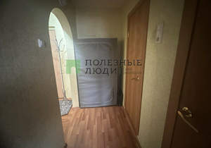 1-к квартира, на длительный срок, 41м2, 6/9 этаж