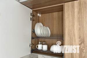 1-к квартира, посуточно, 34м2, 10/24 этаж