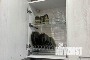 1-к квартира, посуточно, 27м2, 10/17 этаж