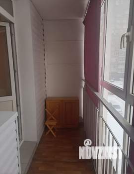 Студия квартира, на длительный срок, 28м2, 3/11 этаж