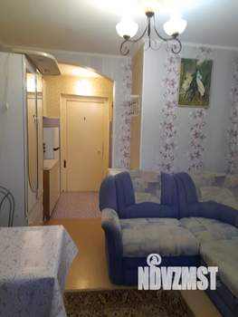 Студия квартира, на длительный срок, 18м2, 1/5 этаж