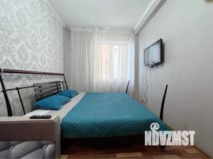 Студия квартира, посуточно, 27м2, 3/10 этаж