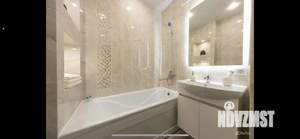 2-к квартира, посуточно, 74м2, 1/1 этаж