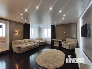 2-к квартира, на длительный срок, 65м2, 14/24 этаж