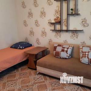 2-к квартира, посуточно, 64м2, 1/1 этаж