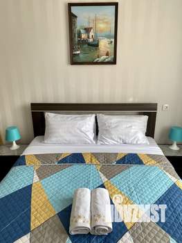 2-к квартира, посуточно, 54м2, 8/10 этаж