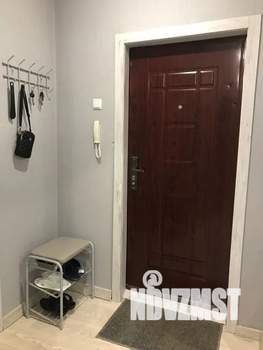 1-к квартира, посуточно, 28м2, 4/9 этаж