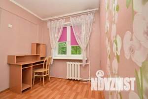 2-к квартира, посуточно, 46м2, 4/5 этаж