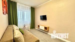 1-к квартира, посуточно, 49м2, 19/24 этаж