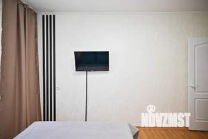 1-к квартира, посуточно, 35м2, 5/10 этаж