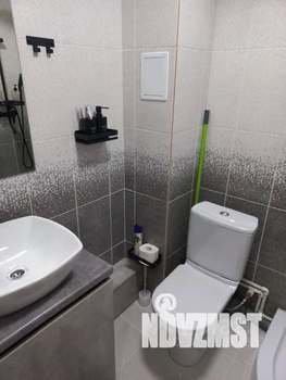 Студия квартира, посуточно, 15м2, 1/5 этаж