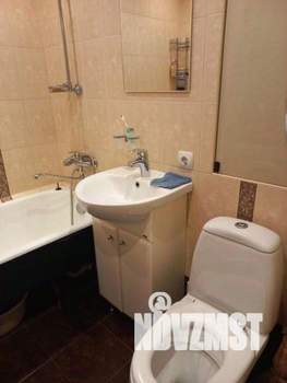 3-к квартира, на длительный срок, 56м2, 2/5 этаж