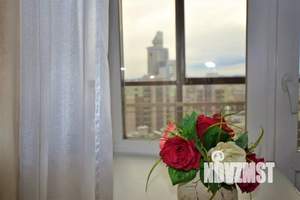 1-к квартира, посуточно, 53м2, 14/15 этаж