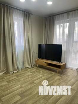 2-к квартира, посуточно, 56м2, 1/1 этаж