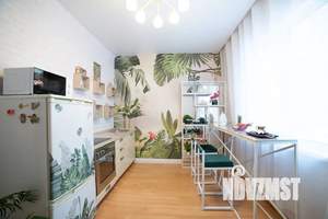 1-к квартира, посуточно, 30м2, 1/16 этаж