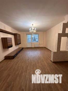 2-к квартира, на длительный срок, 52м2, 2/10 этаж