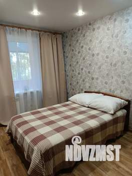 2-к квартира, посуточно, 44м2, 4/9 этаж