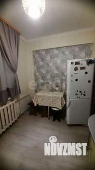 1-к квартира, на длительный срок, 38м2, 5/5 этаж