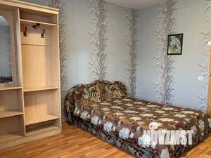 1-к квартира, посуточно, 40м2, 3/10 этаж