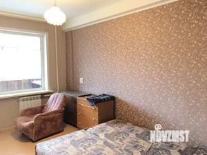 2-к квартира, на длительный срок, 54м2, 6/9 этаж