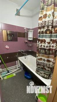 1-к квартира, на длительный срок, 38м2, 4/10 этаж
