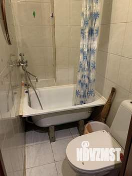 Студия квартира, на длительный срок, 15м2, 1/5 этаж